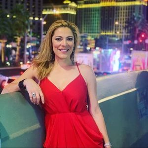 Meet your Posher, Herlinda